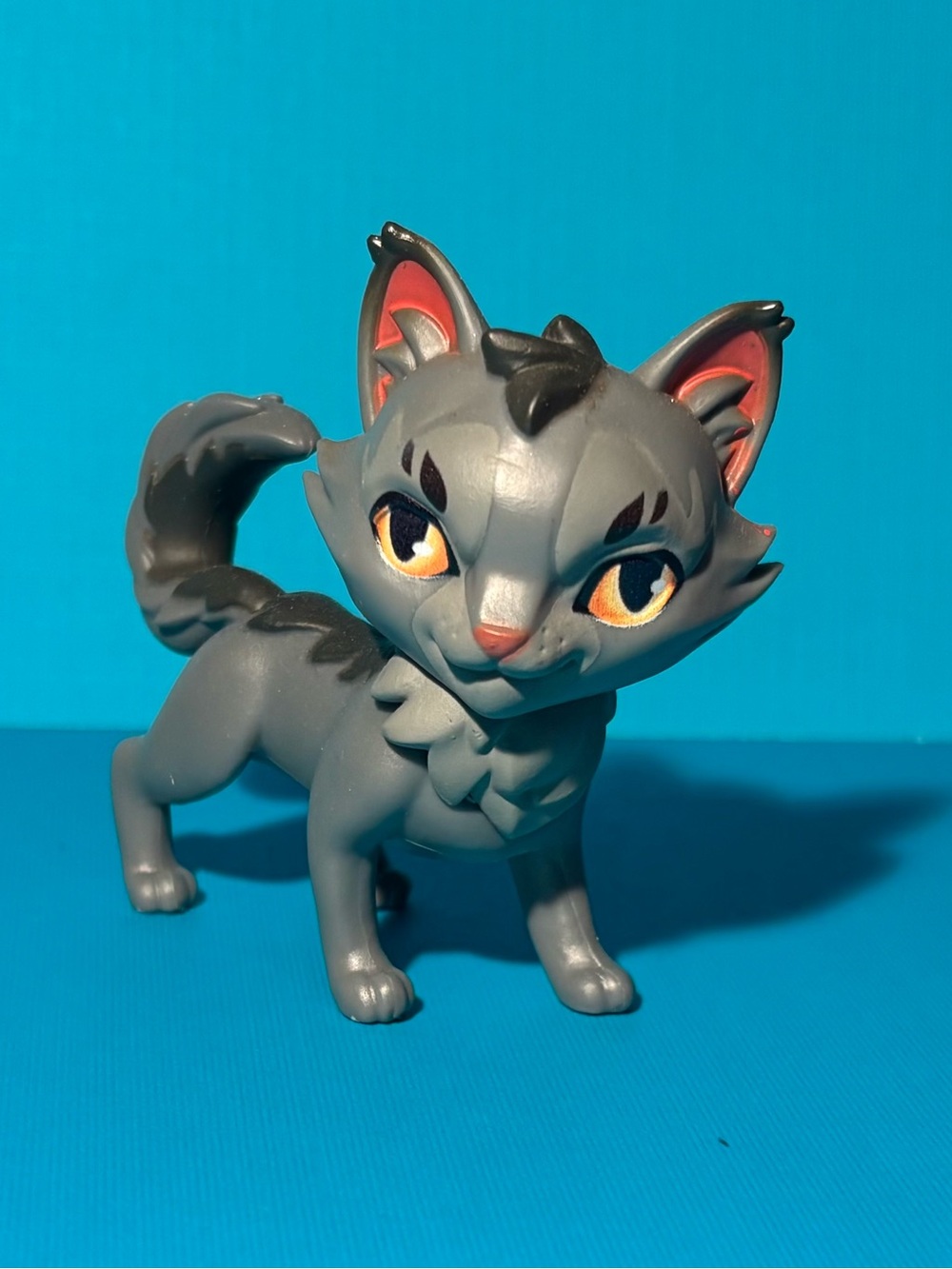 Warrior Cats - Blind Box Greystripe Figure